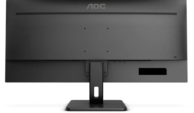 Монитор AOC U34E2M 34" 3440x1440, VA, 100Hz, 300cd, 4 ms, DisplayPort 1.2, 3Y, Black AOC U34E2M Монитор AOC U34E2M 34" 3440x1440, VA, 100Hz, 300cd, 4 ms, DisplayPort 1.2, 3Y, Black AOC U34E2M