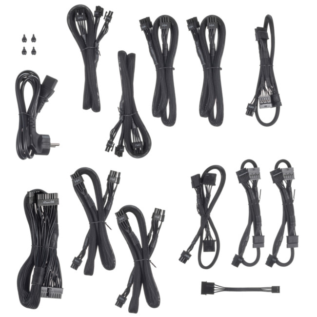 блок питания 850 Ватт Super Flower Leadex Titanium 850W блок питания 850 Ватт Super Flower Leadex Titanium 850W