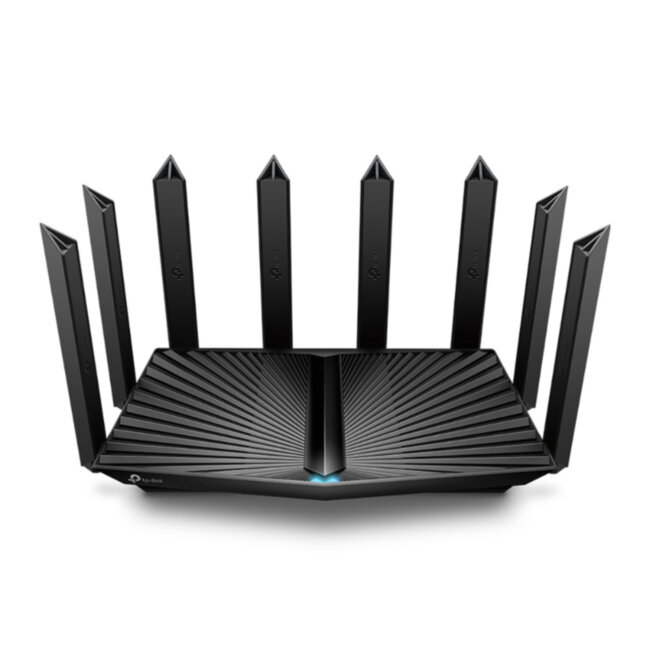 Маршрутизатор TP-Link Archer AX80
