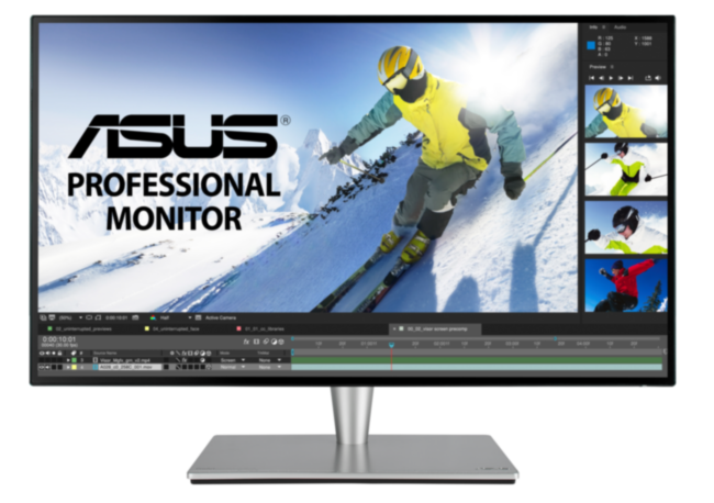 Монитор LCD 27"PA27AC ASUS ProArt PA27AC Монитор LCD 27"PA27AC ASUS ProArt PA27AC