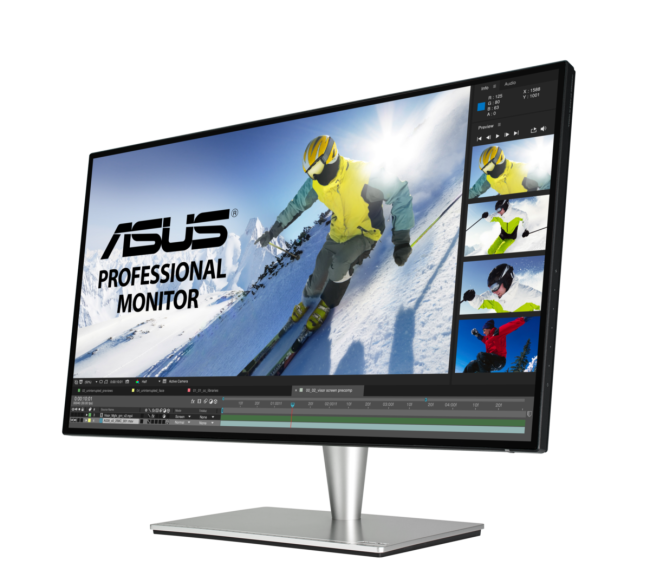 Монитор LCD 27"PA27AC ASUS ProArt PA27AC Монитор LCD 27"PA27AC ASUS ProArt PA27AC