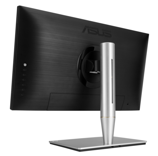 Монитор LCD 27"PA27AC ASUS ProArt PA27AC Монитор LCD 27"PA27AC ASUS ProArt PA27AC