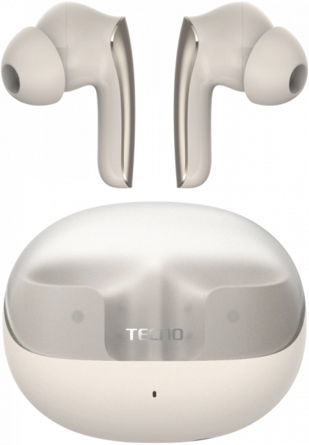 Гарнитура внутриканальные TECNO Sonic 2 SC02 WHITE