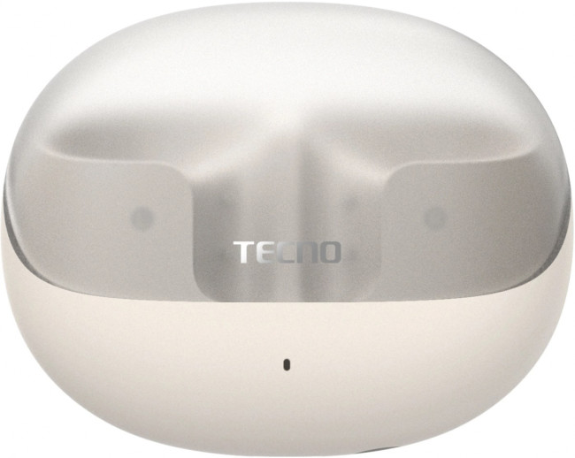 Гарнитура внутриканальные TECNO Sonic 2 SC02 WHITE