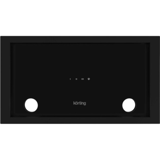 Встраиваемая вытяжка Korting KHI 6777 GN