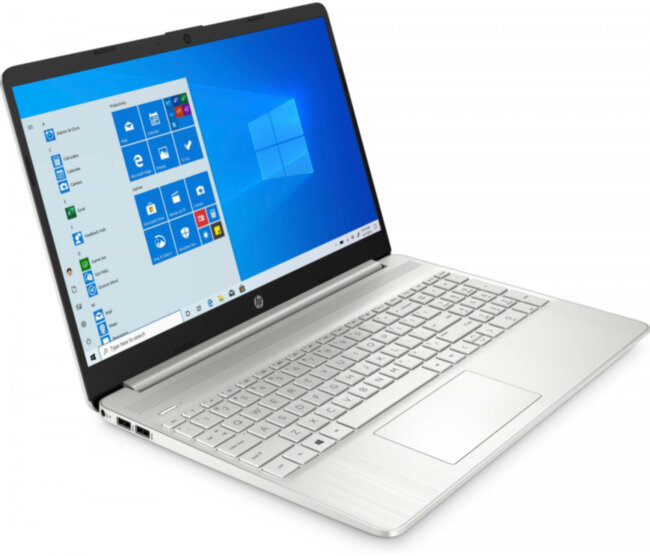 Ноутбук HP Laptop 15s-fq2111ur Ноутбук HP Laptop 15s-fq2111ur