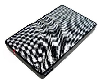 Внешний корпус для HDD AgeStar 3UB2P AL Внешний корпус для HDD AgeStar 3UB2P AL