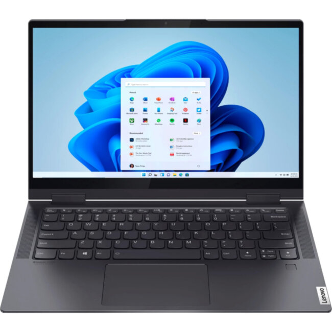 Ноутбук Lenovo Yoga 7 14ITL5 (82BH00FHRU)