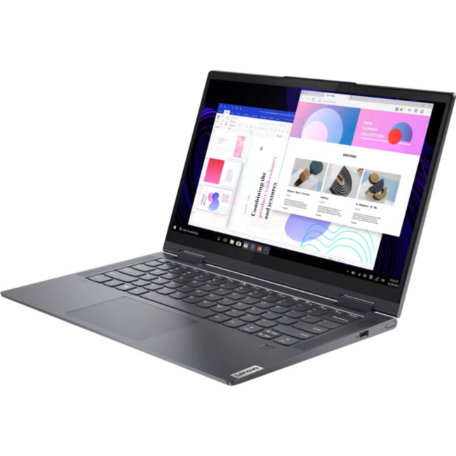 Ноутбук Lenovo Yoga 7 14ITL5 (82BH00FHRU) Ноутбук Lenovo Yoga 7 14ITL5 (82BH00FHRU)