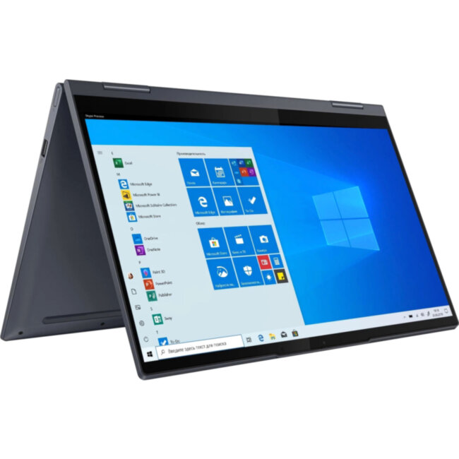 Ноутбук Lenovo Yoga 7 14ITL5 (82BH00FHRU) Ноутбук Lenovo Yoga 7 14ITL5 (82BH00FHRU)