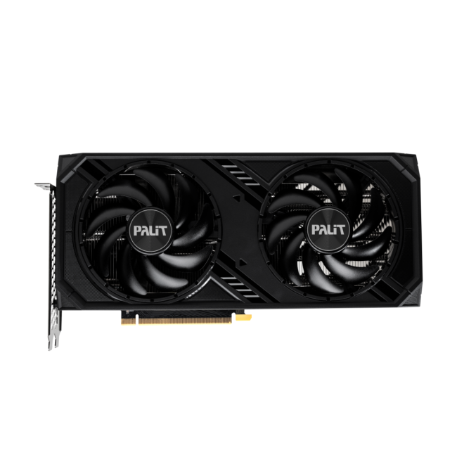 Видеокарта PALIT (NE64070S19K9-1048D) Видеокарта PALIT (NE64070S19K9-1048D)