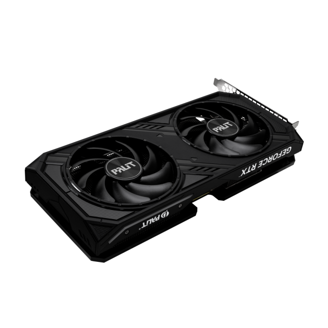 Видеокарта PALIT (NE64070S19K9-1048D) Видеокарта PALIT (NE64070S19K9-1048D)