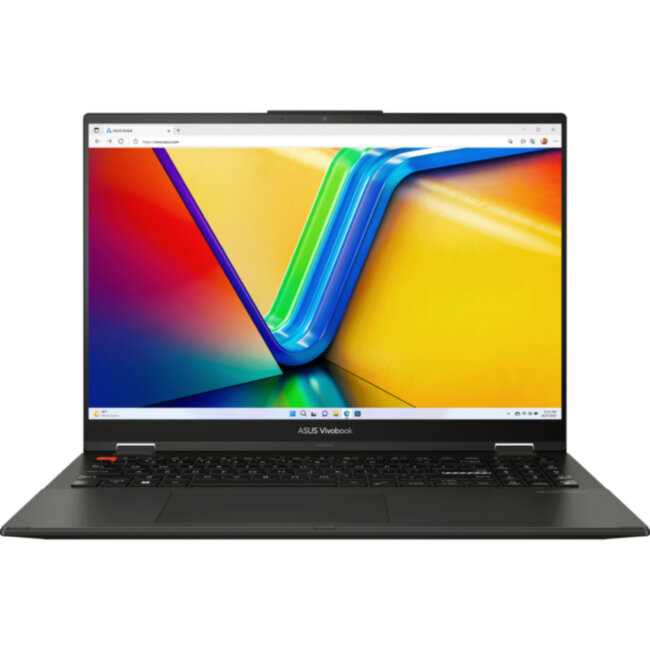 Ноутбук ASUS Vivobook S 16 Flip TP3604VA-MC102 (90NB1051-M003M0) Ноутбук ASUS Vivobook S 16 Flip TP3604VA-MC102 (90NB1051-M003M0)