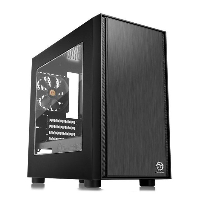 Корпус Thermaltake CA-1J1-00S1WN-00 Корпус Thermaltake CA-1J1-00S1WN-00