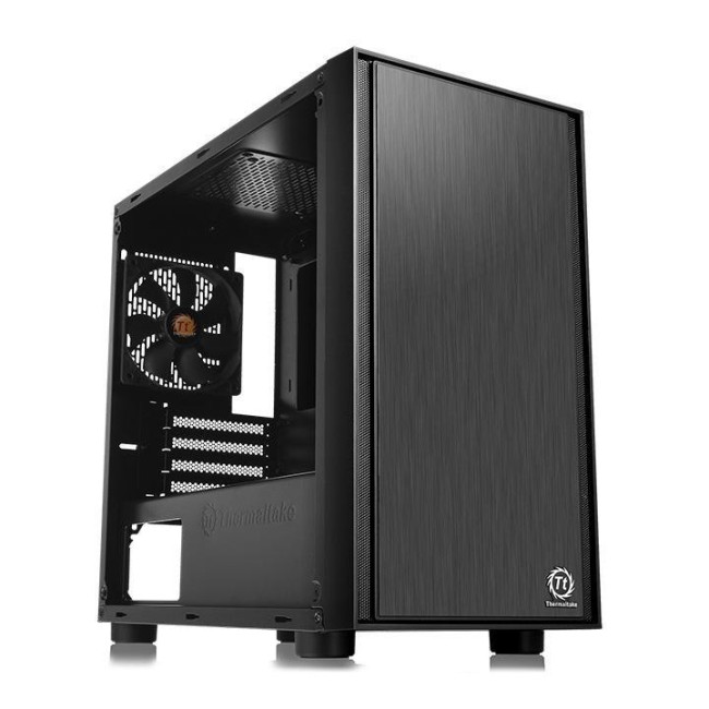 Корпус Thermaltake CA-1J1-00S1WN-00 Корпус Thermaltake CA-1J1-00S1WN-00