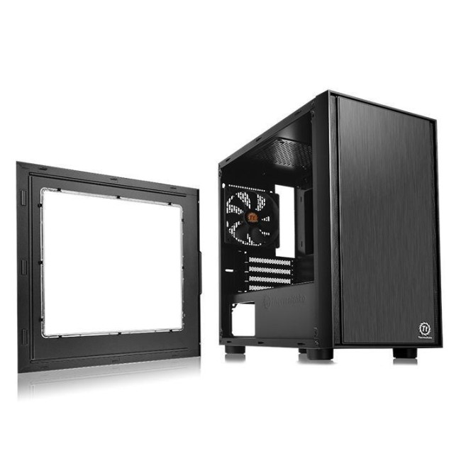 Корпус Thermaltake CA-1J1-00S1WN-00 Корпус Thermaltake CA-1J1-00S1WN-00