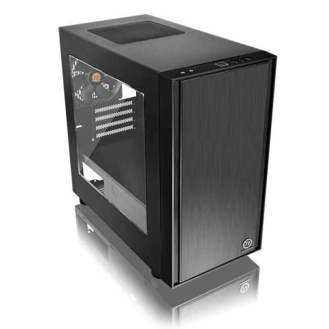 Корпус Thermaltake CA-1J1-00S1WN-00 Корпус Thermaltake CA-1J1-00S1WN-00