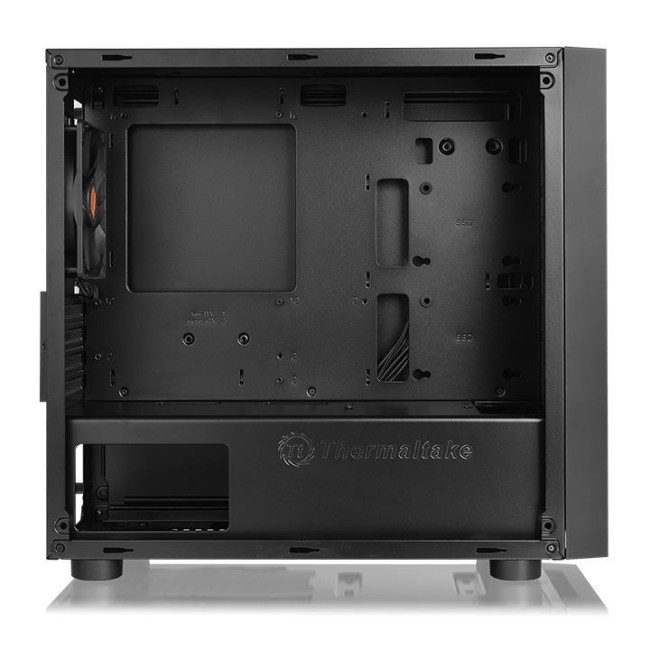Корпус Thermaltake CA-1J1-00S1WN-00 Корпус Thermaltake CA-1J1-00S1WN-00