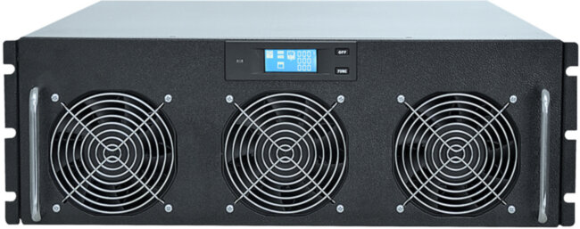 Силовой модуль 50kVA ИБП INVT PM50X