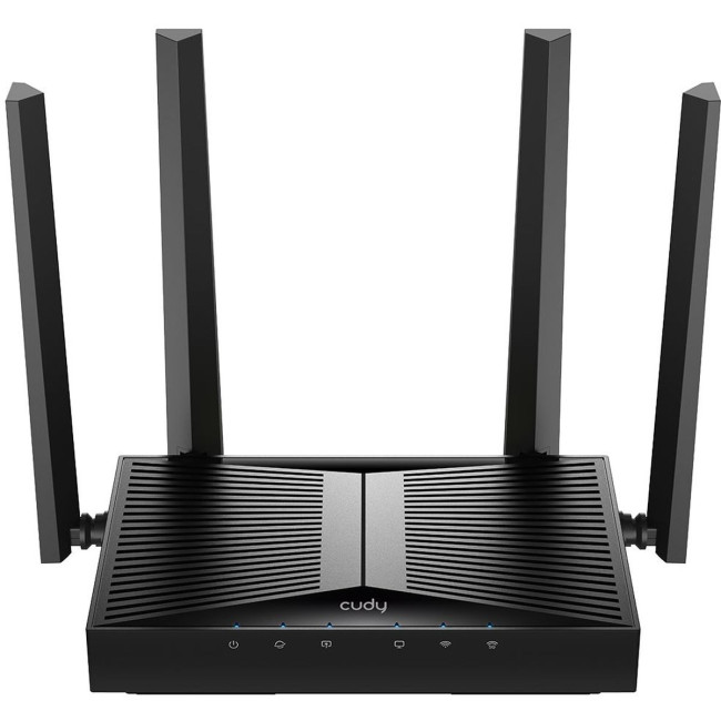 Маршрутизатор Cudy WR3600