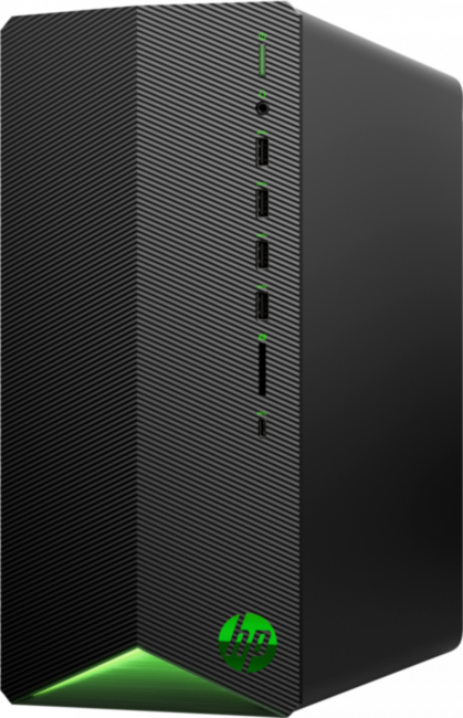 Персональный компьютер HP Pavilion Gaming TG01-2082ur Персональный компьютер HP Pavilion Gaming TG01-2082ur