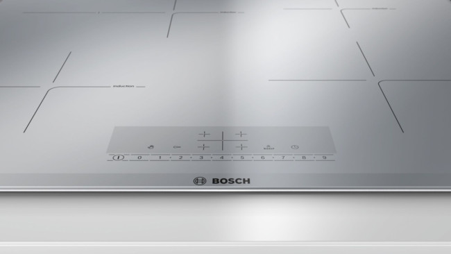 Встраиваемая индукционная панель BOSCH Bosch Serie | 6 PIF679FB1E Встраиваемая индукционная панель BOSCH Bosch Serie | 6 PIF679FB1E