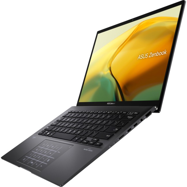 Ноутбук ASUS UM3402YA-KP860 (90NB0W95-M01LK0) Ноутбук ASUS UM3402YA-KP860 (90NB0W95-M01LK0)