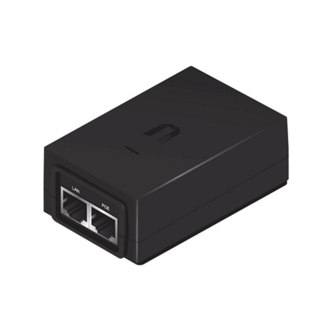 Блок питания Ubiquiti POE-24-24W Блок питания Ubiquiti POE-24-24W