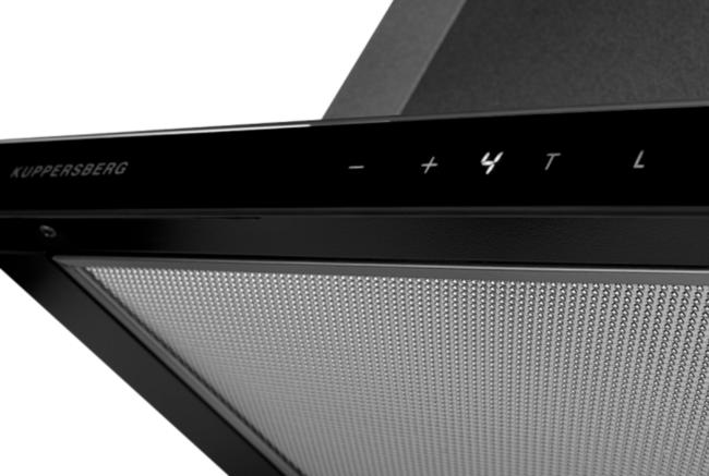 Встраиваемая вытяжка Kuppersberg Kuppersberg SLIMBOX 60 GB