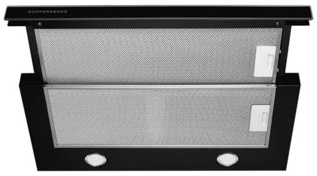 Встраиваемая вытяжка Kuppersberg Kuppersberg SLIMBOX 60 GB