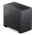 Корпус без блока питания Jonsbo U4mini MESHblack