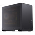 Корпус без блока питания Jonsbo U4mini MESHblack