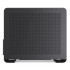 Корпус без блока питания Jonsbo U4mini MESHblack