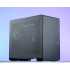 Корпус без блока питания Jonsbo U4mini MESHblack