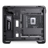 Корпус без блока питания Jonsbo U4mini MESHblack