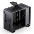 Корпус без блока питания Jonsbo U4mini MESHblack