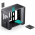 Корпус без блока питания Jonsbo U4mini MESHblack