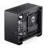 Корпус без блока питания Jonsbo U4mini MESHblack