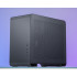 Корпус без блока питания Jonsbo U4mini MESHblack