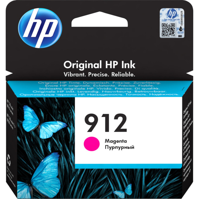 Картридж HP 3YL78AE