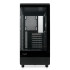 Корпус без блока питания HSPD F510-TGBK