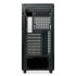 Корпус без блока питания HSPD F510-TGBK