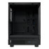 Корпус без блока питания HSPD F510-TGBK