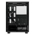 Корпус без блока питания HSPD F510-TGBK