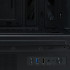 Корпус без блока питания HSPD F510-TGBK