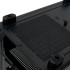 Корпус без блока питания HSPD F510-TGBK