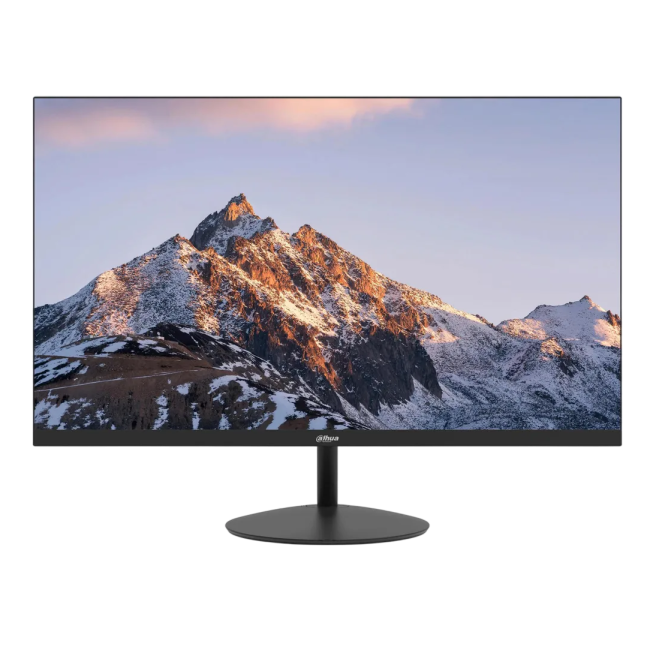 Монитор Dahua DHI-LM22-A210Y Монитор Dahua DHI-LM22-A210Y