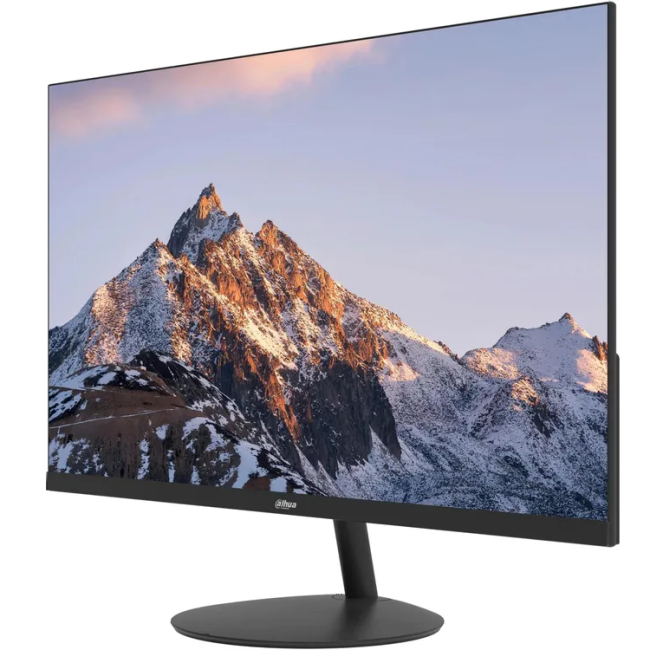Монитор Dahua DHI-LM22-A210Y Монитор Dahua DHI-LM22-A210Y