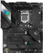 Материнская плата ASUS ROG STRIX Z590-F GAMING WIFI