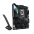 Материнская плата ASUS ROG STRIX Z590-F GAMING WIFI